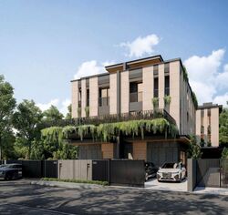 Palm Road (D15), Semi-Detached #464290551